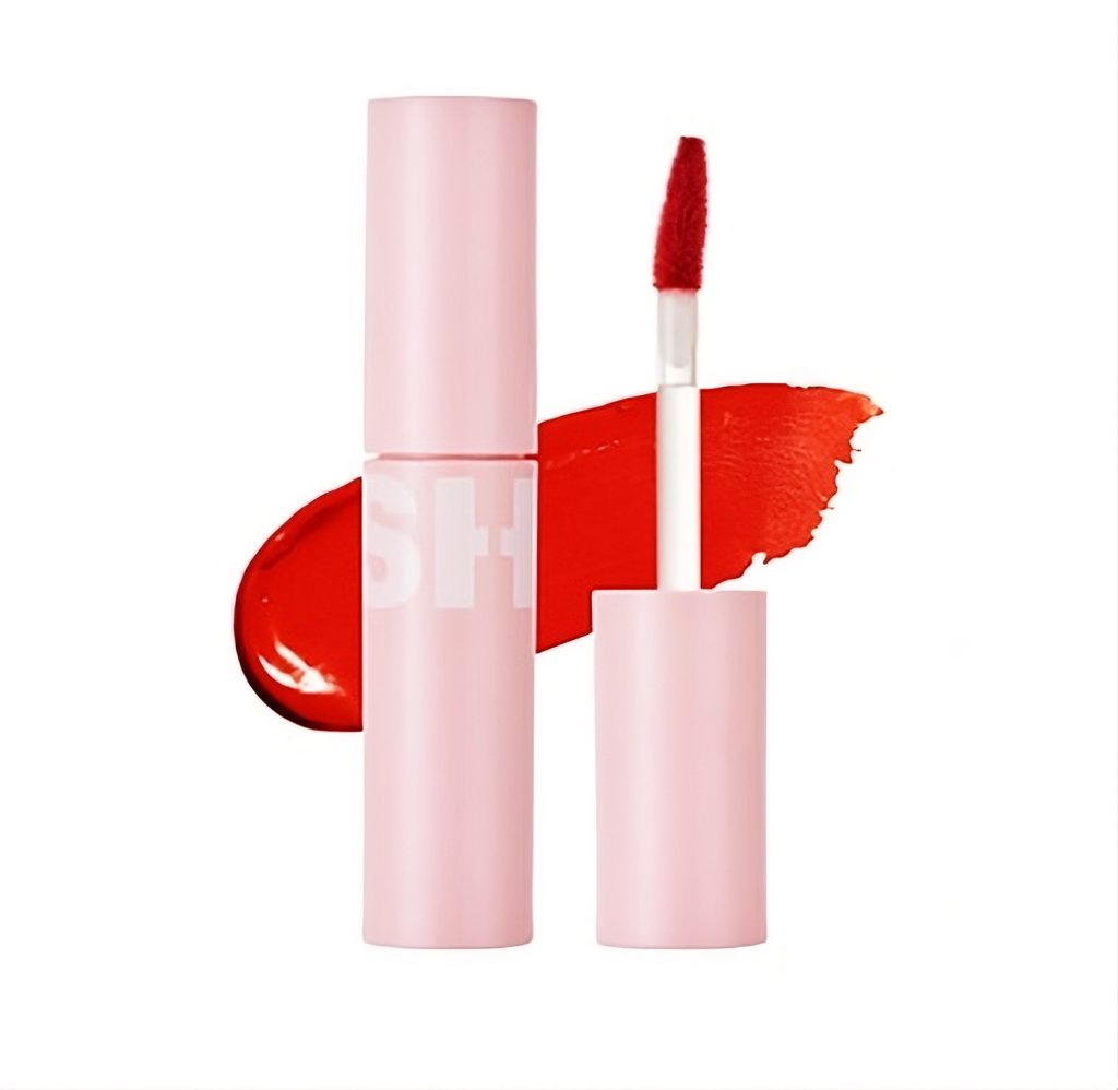 Blessed-Moon-Fluffy-Lip-Tint-Liquid-Lipstick