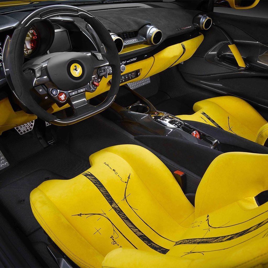 Ferrari812Competizione