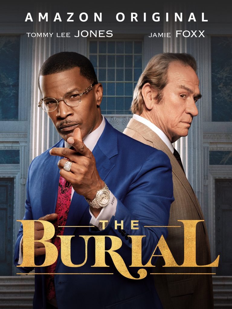 The-Burial