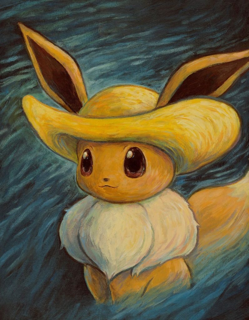 Van-Gogh-Museums-collaboration-with-Pokemon-Instagram.com-vangoghmuseum-2-e1697620362687.jpg