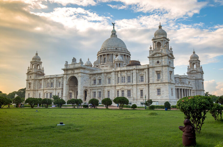  The perfect itinerary for your next trip to Kolkata