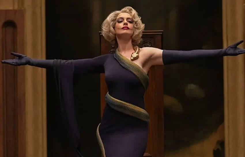  6 Magical Movies based on Books for your Holiday Watchlist