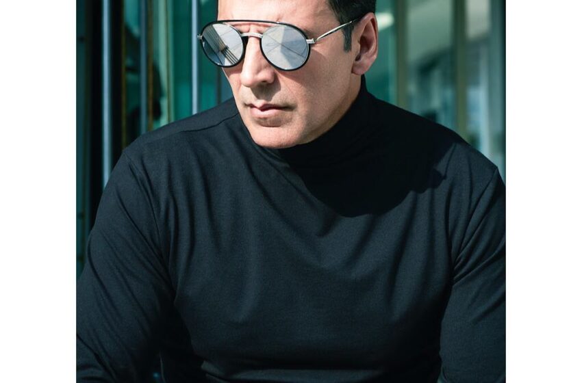  Akshay Kumar is the only Indian on Forbes’ list of highest-paid actors in the world