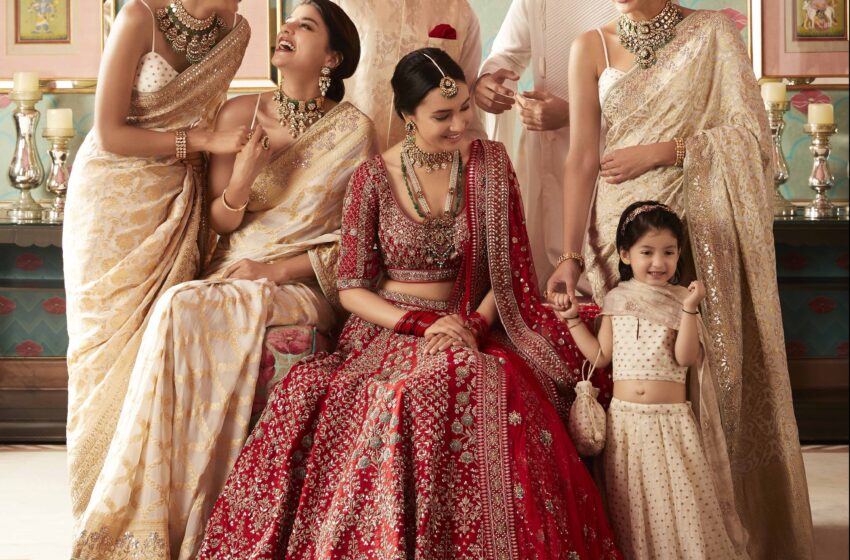  Anita Dongre and Paperless Post collaborate to launch digital wedding invitations