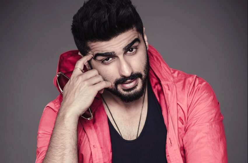  This is why every man will envy Arjun Kapoor