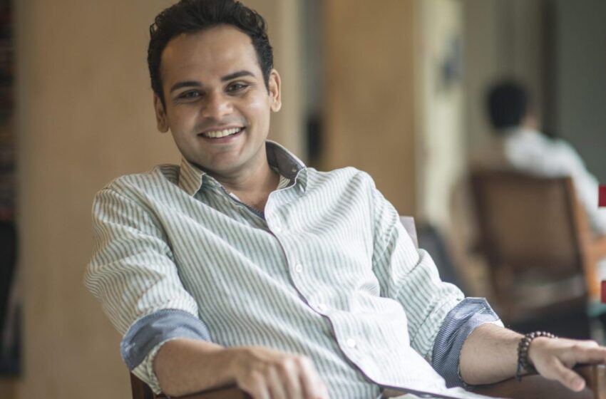  #Lockdown: Architect Ashiesh Shah on how to create a happy work space at home