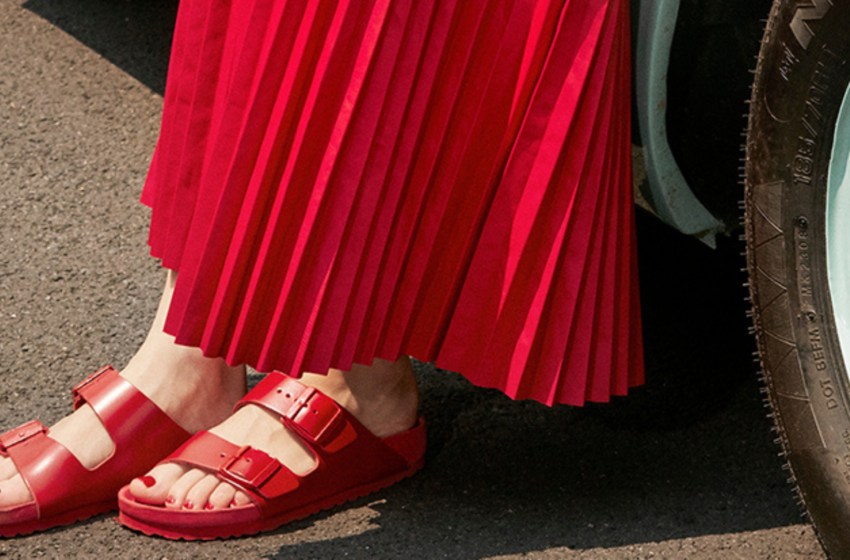  Celebs’ favourite sandal brand, Birkenstock to bring Valentino, Rick Owens and Proenza Schouler’s co-creations to India