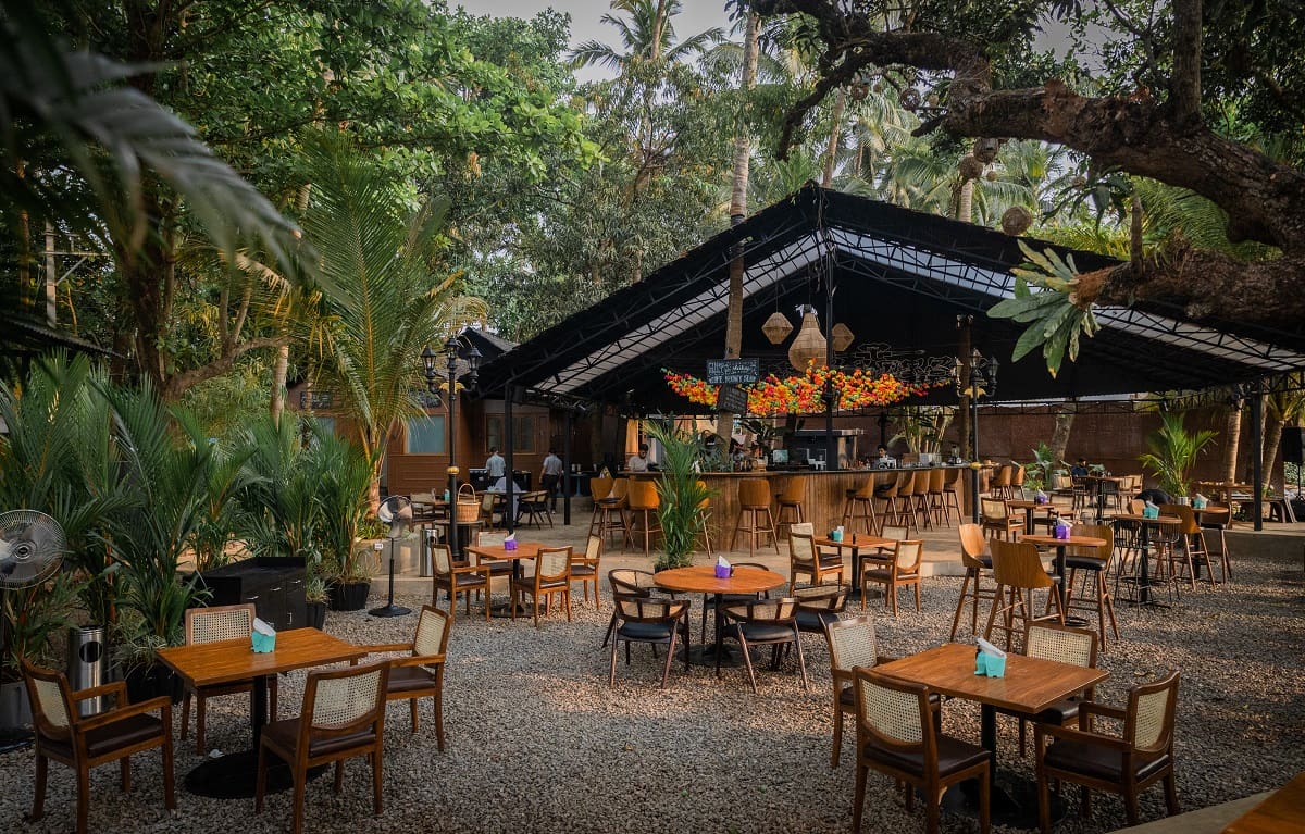 New restaurants and clubs in Goa raise its culinary repertoire ...