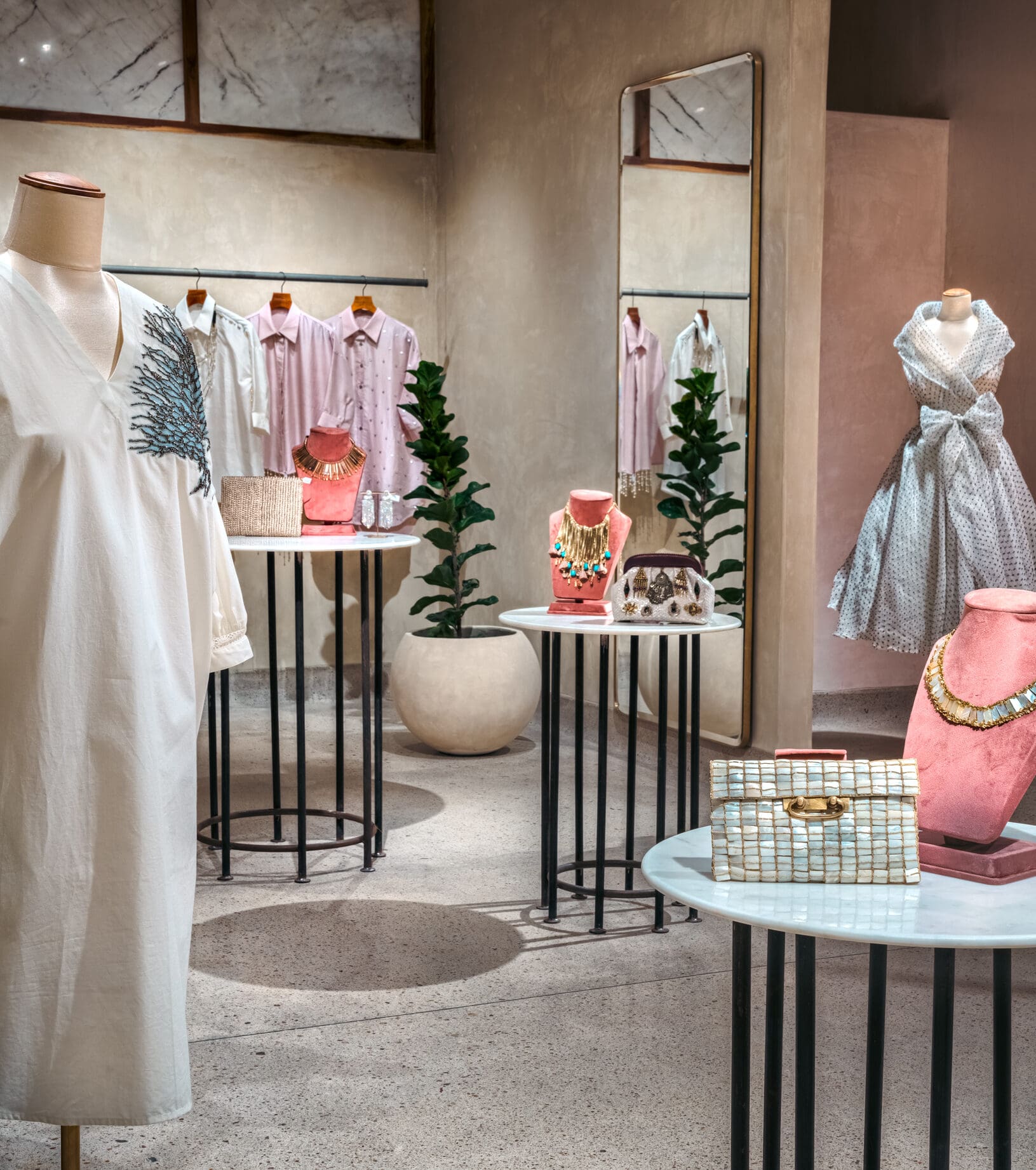 Hyderabad's emerging fashion scene
