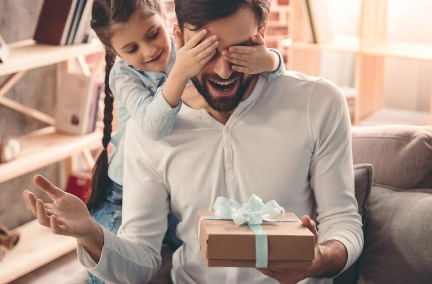  Father’s Day gifting guide