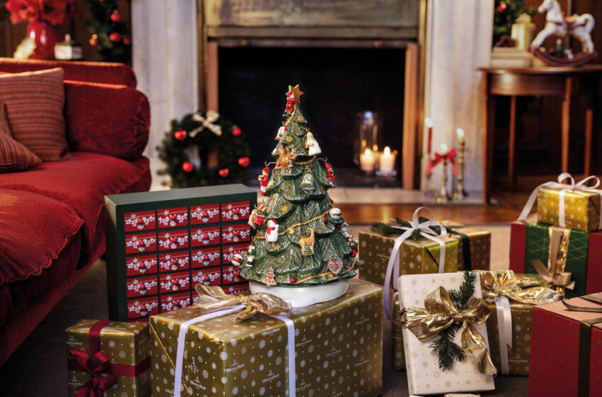  Luxury Christmas gift guide: surprise your loved ones this holiday season