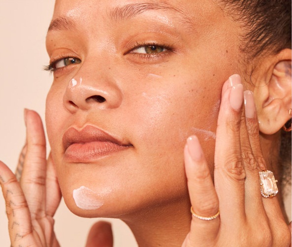  Rihanna and LVMH’s much-awaited Fenty Skin line is already sold out!