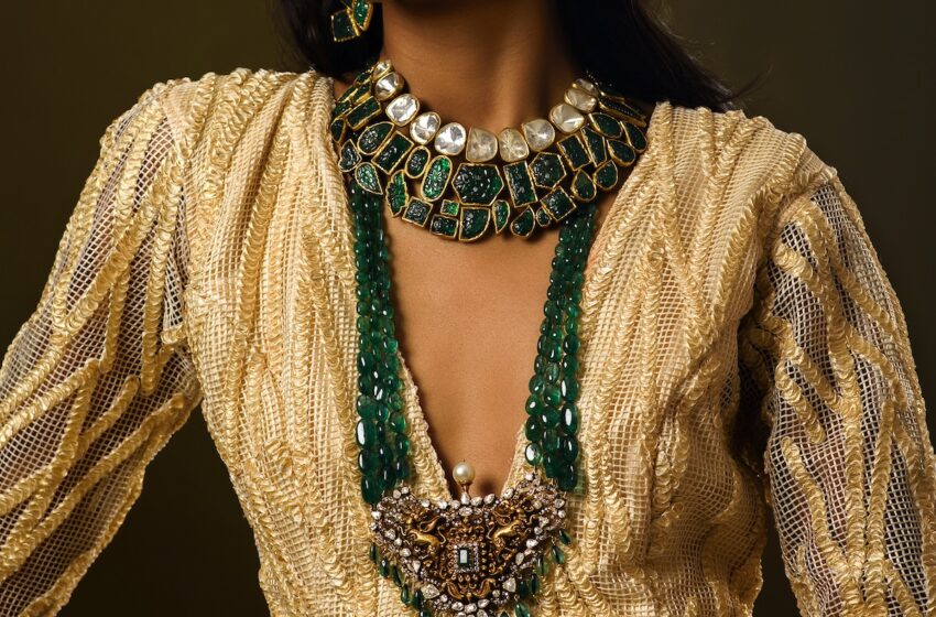  Online push for fine jewellery retailers