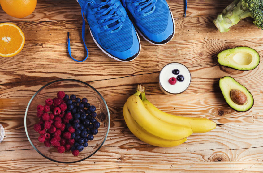  5 Post-Workout Snacks Sworn By Fitness Experts