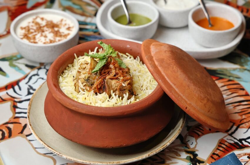  Special menus to indulge in this Eid in Mumbai and Bengaluru