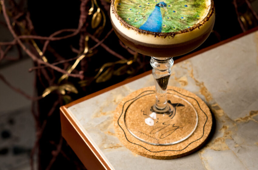  New cocktail menus to try in Delhi this weekend