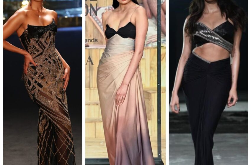  Couture, stars & style as curtains come down on Lakmé Fashion Week 2023