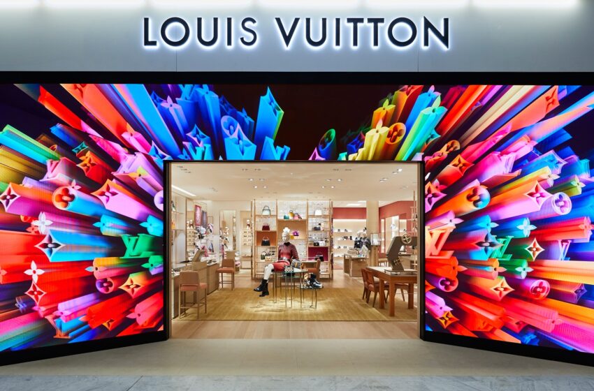  The world’s most valuable luxury brands in 2020