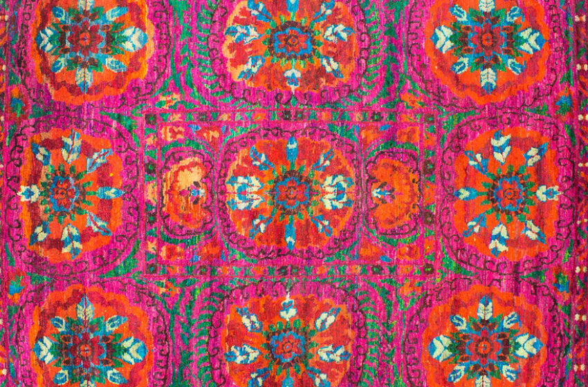  The India Design Fund is hosting an online sale for COVID-19 relief