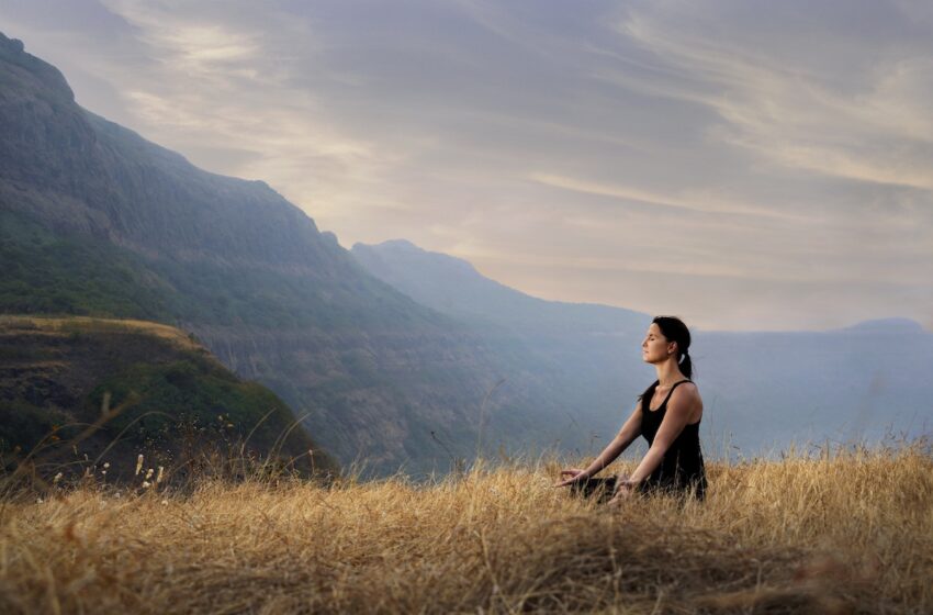  Head to Dharana at Shillim nestled in the Western Ghats for a wellness break 