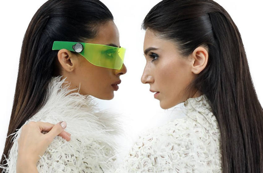  Top fashion picks from Lotus Makeup India Fashion Week, Day 1