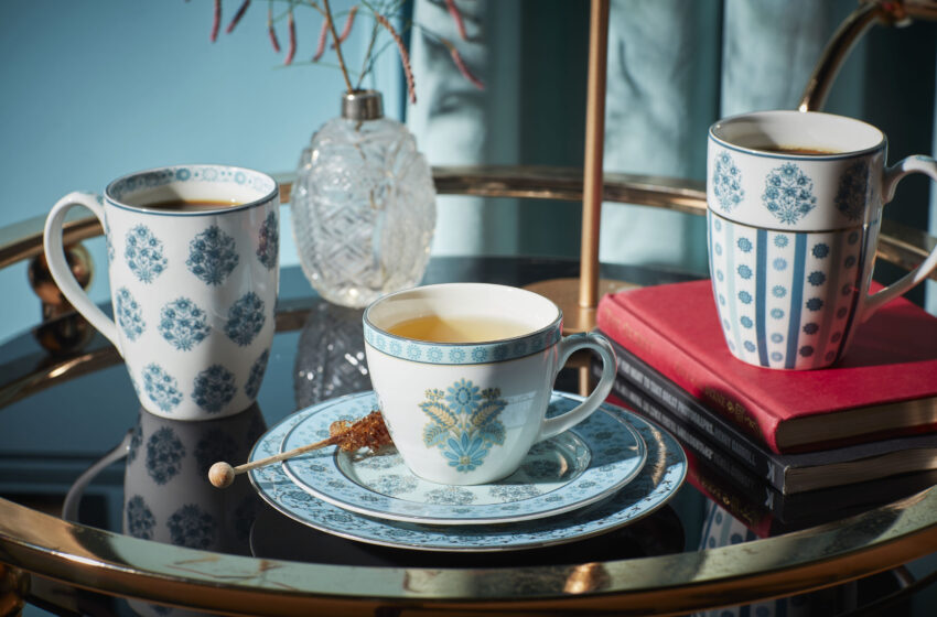  Prep your home for the festive season with this special Mi Casa Collective exhibit
