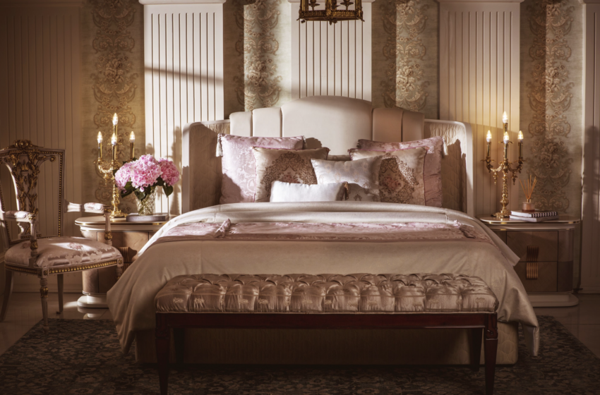  Soft furnishings to transform your space