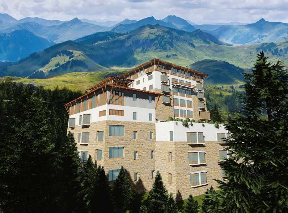IHCL to open three hotels in Eastern Ind...