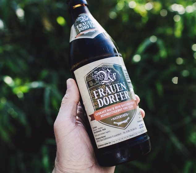  Akriti Agarwal’s best bar-hopping destinations