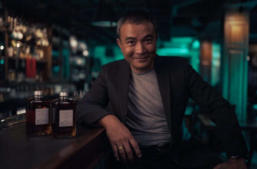  World Cocktail Day: An interview with alcohol world’s superstar Yangdup Lama of Sidecar