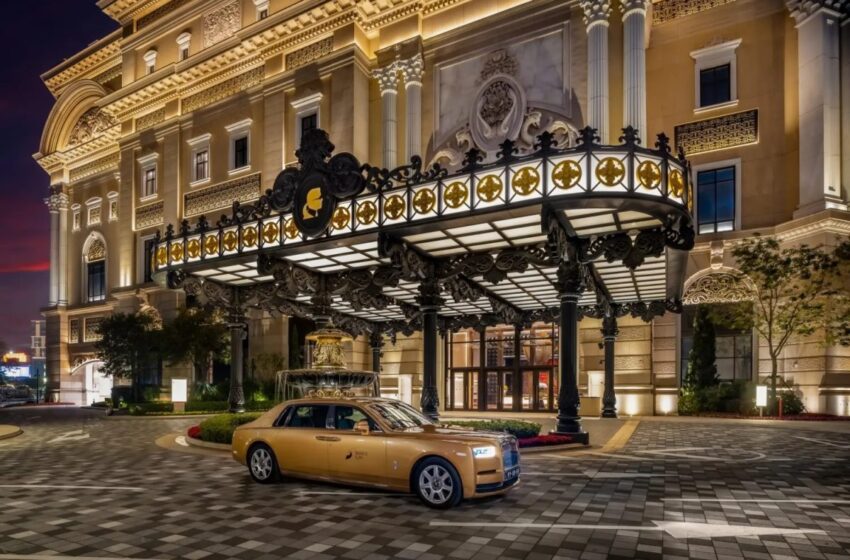  Best designer-owned luxury hotels around the world 