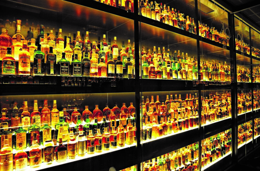  All you want to know about India’s obsession with whiskies