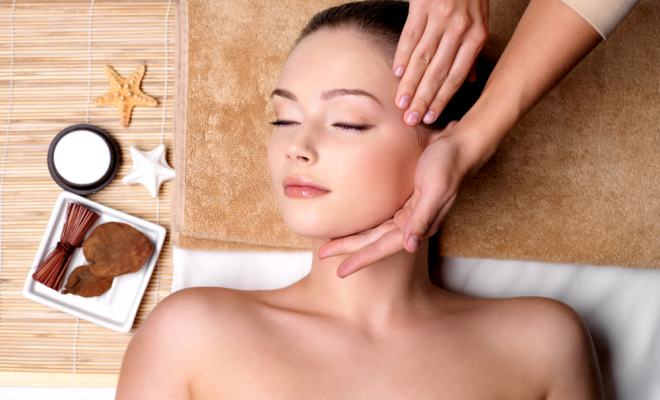 The latest in luxury beauty treatments