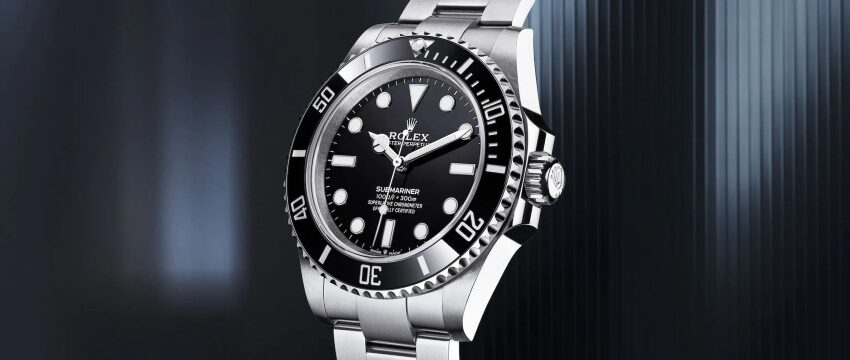  All you need to know about the newest Rolex Oyster Perpetual Submariner