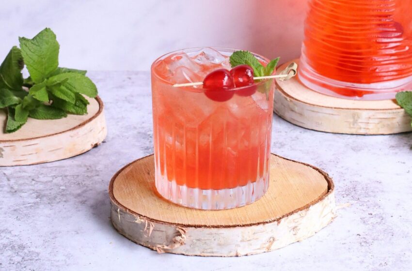 World Gin Day: Try these gin cocktails by leading mixologists at home. See DIY videos