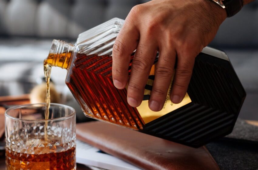  The hottest whisky trends this winter