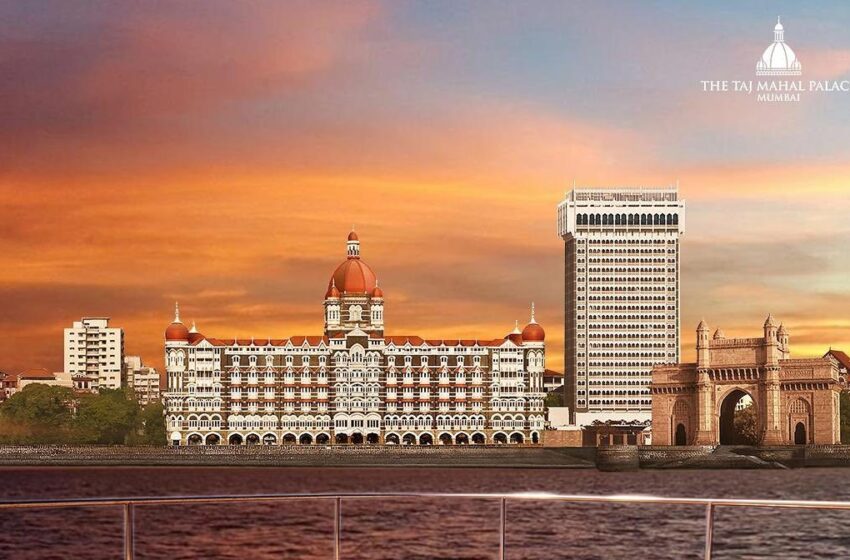  Taj to open a new hotel in Shiroda. The brand launches its signature collection on Tata CLiQ Luxury