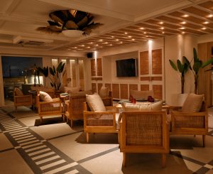 New restaurants in Delhi