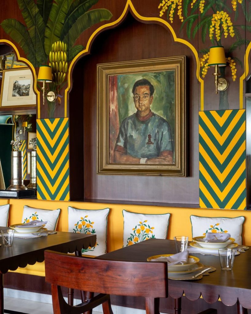 Polo Palladio Jaipur