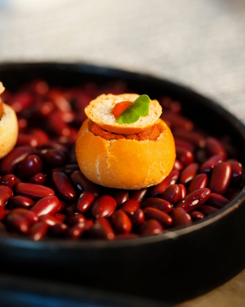 Indian Accent Mumbai