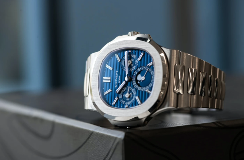  Five exciting watches from the Watches & Wonders 2024