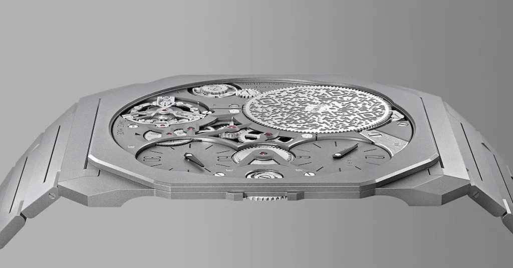 Bulgari