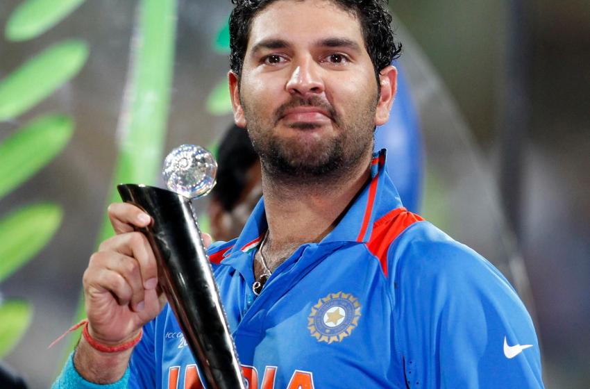  Not Just Sixes: Yuvraj Singh’s Sipping Philosophy and the Rise of Fino Tequila