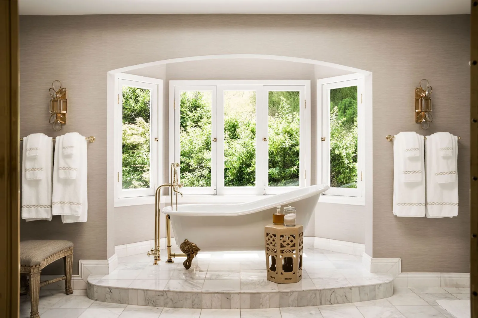 Serena William's former L.A. home