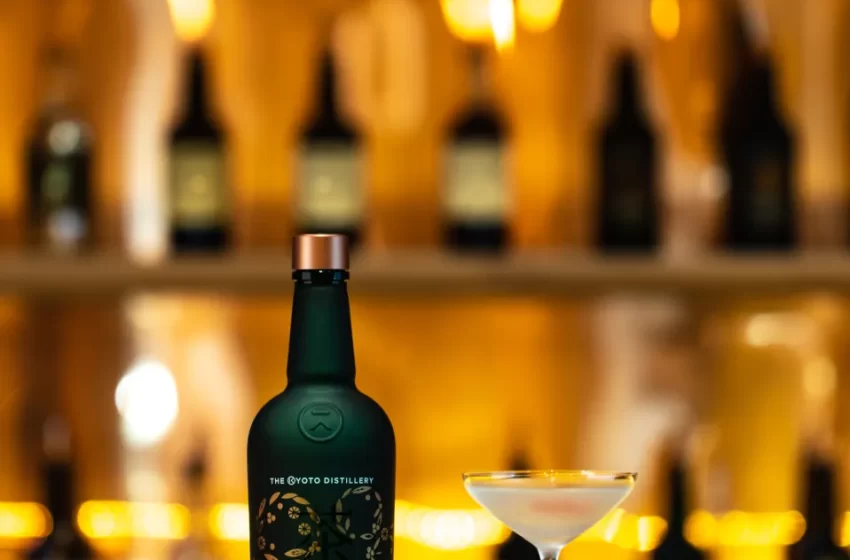  Pernord Ricard on its new IPO and India ambitions