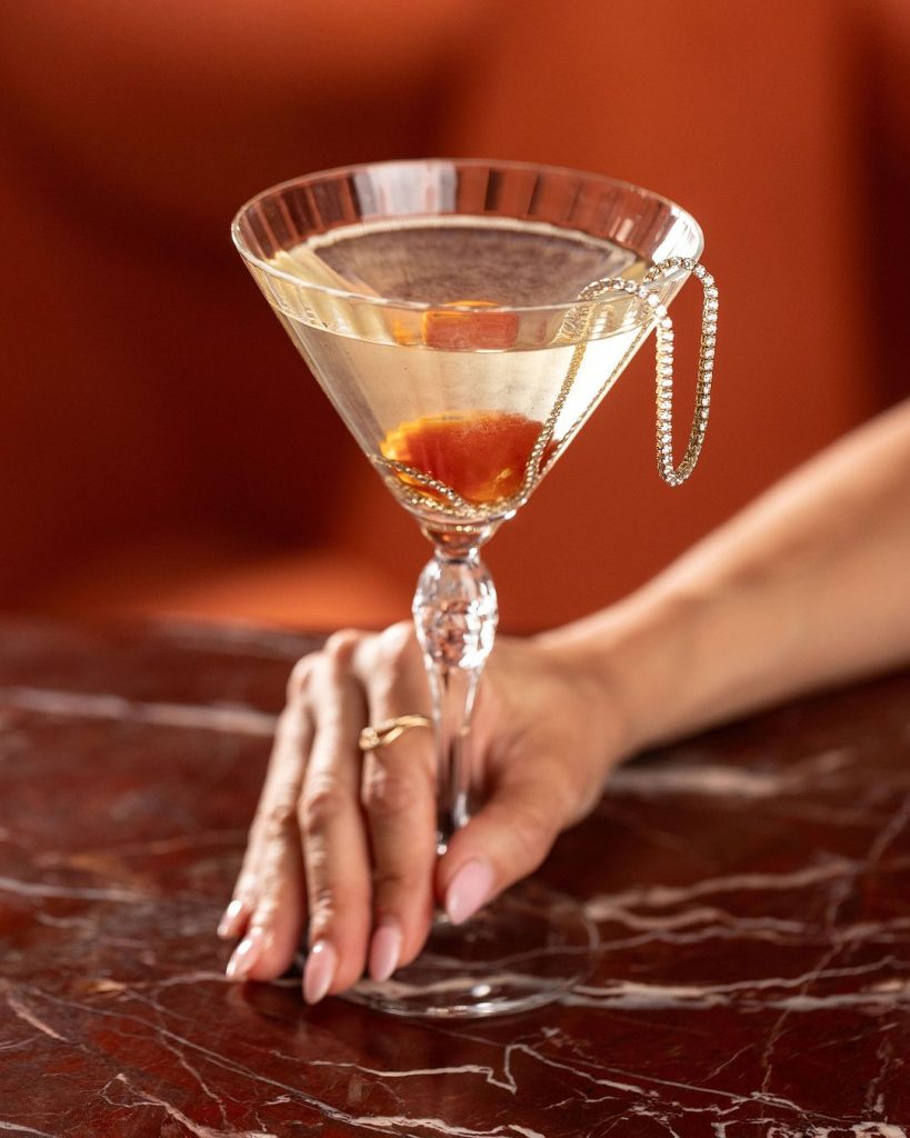 world's most expensive cocktail