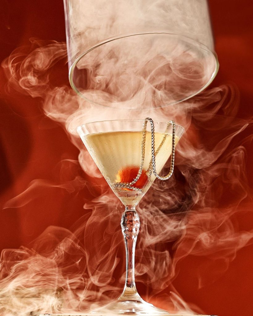 world's most expensive cocktail