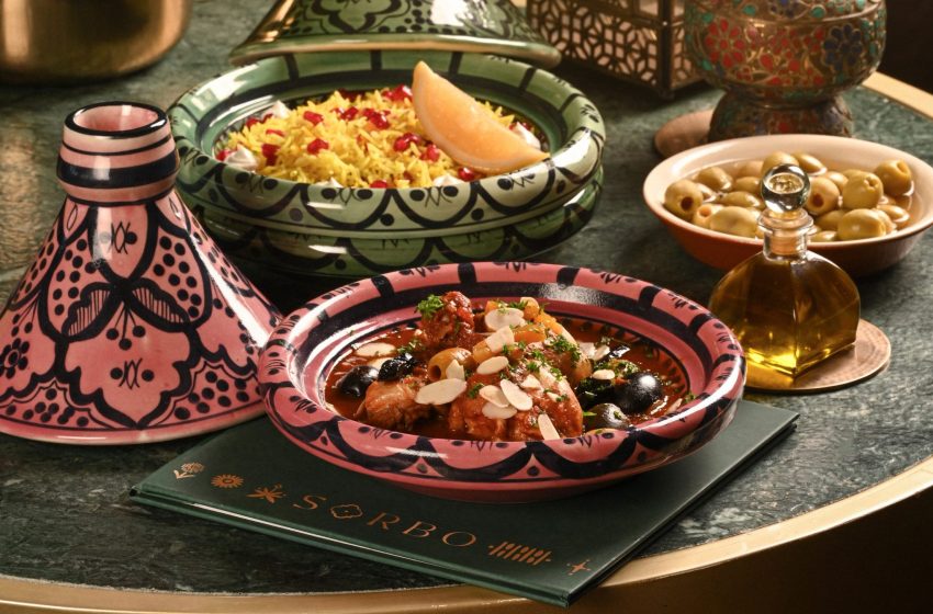  New restaurants to dine in around Delhi NCR