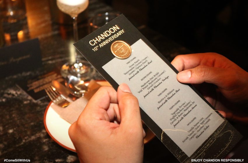  Luxury updates to end 2024 on a high note