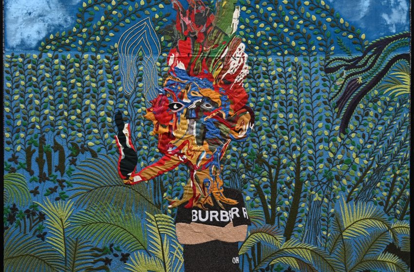  Viraj Khanna’s Exhibit ‘BRAIN ROT’ Masters the Art of Calling Himself Out